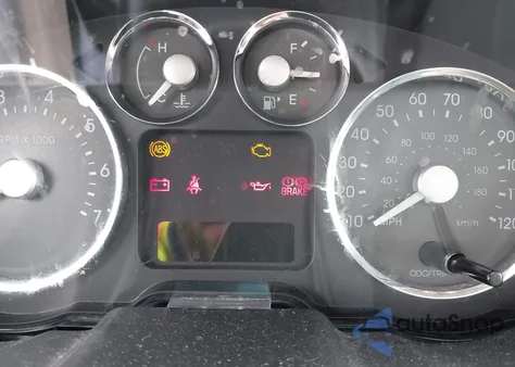 2007 Mercury Montego Premier из США, поврежденный, VIN 1MEHM42127G614293